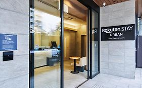 ホテルメルディア四条河原町